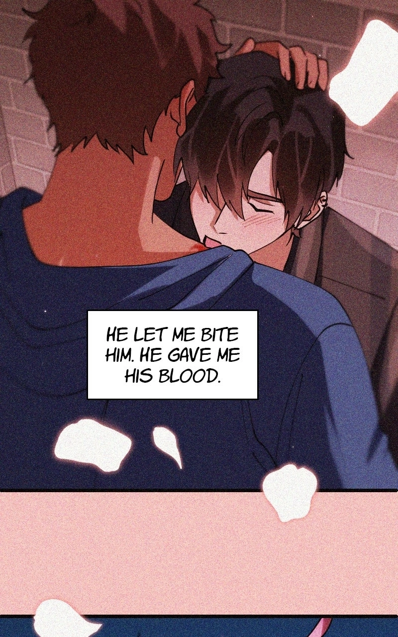 Read Love Bites chapter 50 image 31 on Lezhin