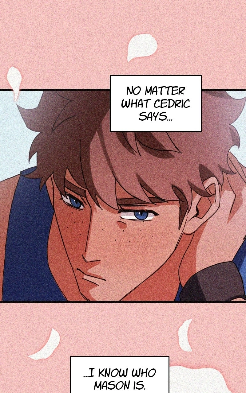 Read Love Bites chapter 50 image 33 on Lezhin