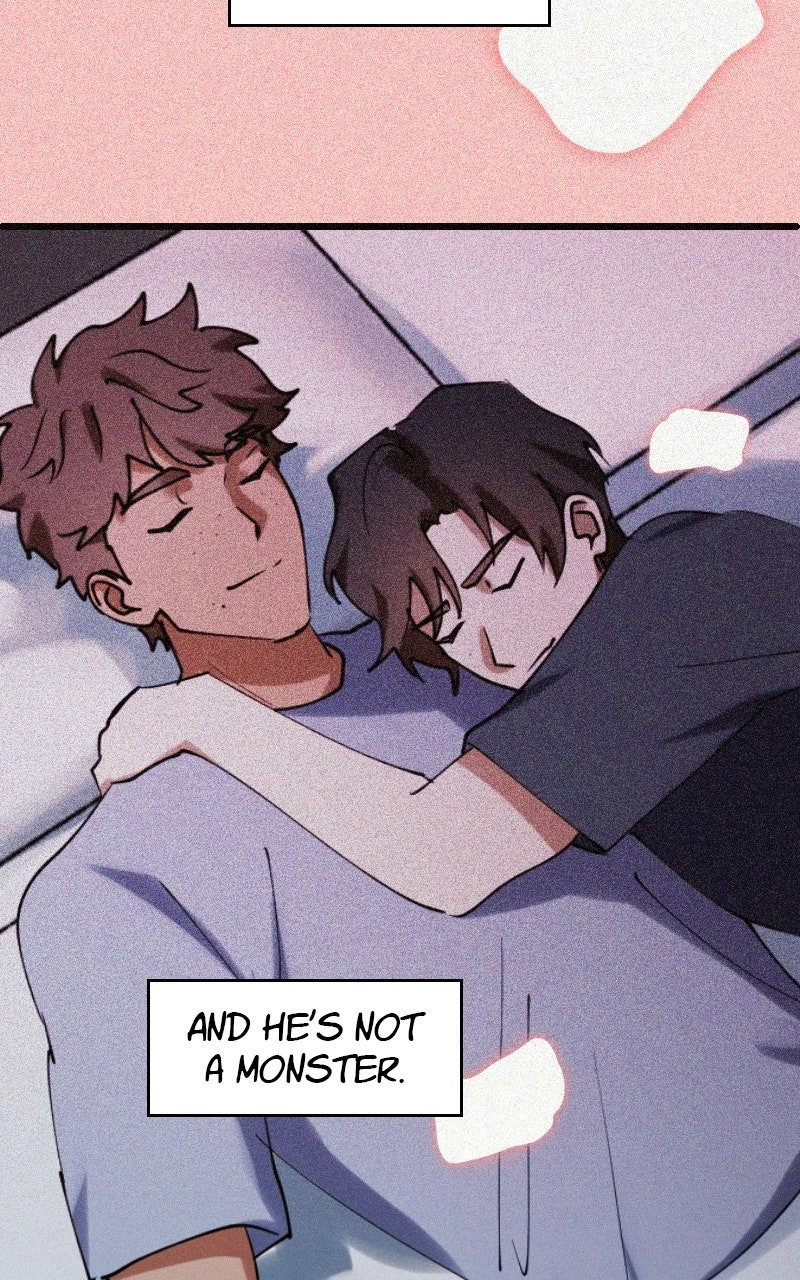 Read Love Bites chapter 50 image 34 on Lezhin