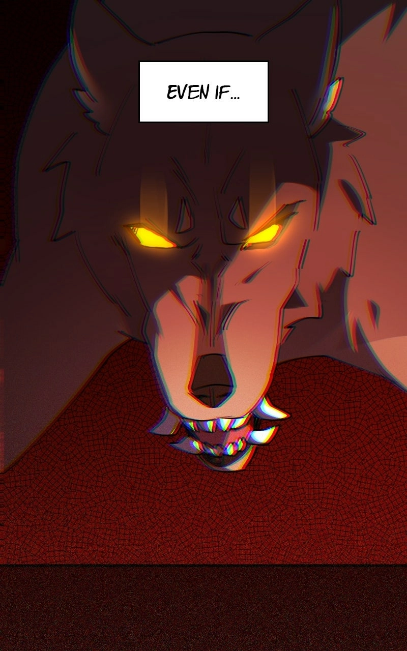 Read Love Bites chapter 50 image 4 on Lezhin