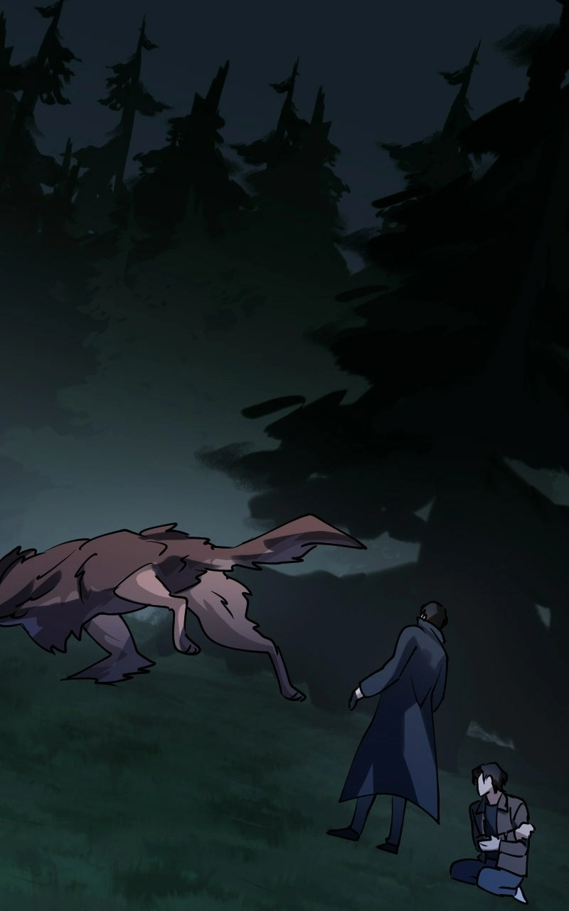 Read Love Bites chapter 50 image 40 on Lezhin