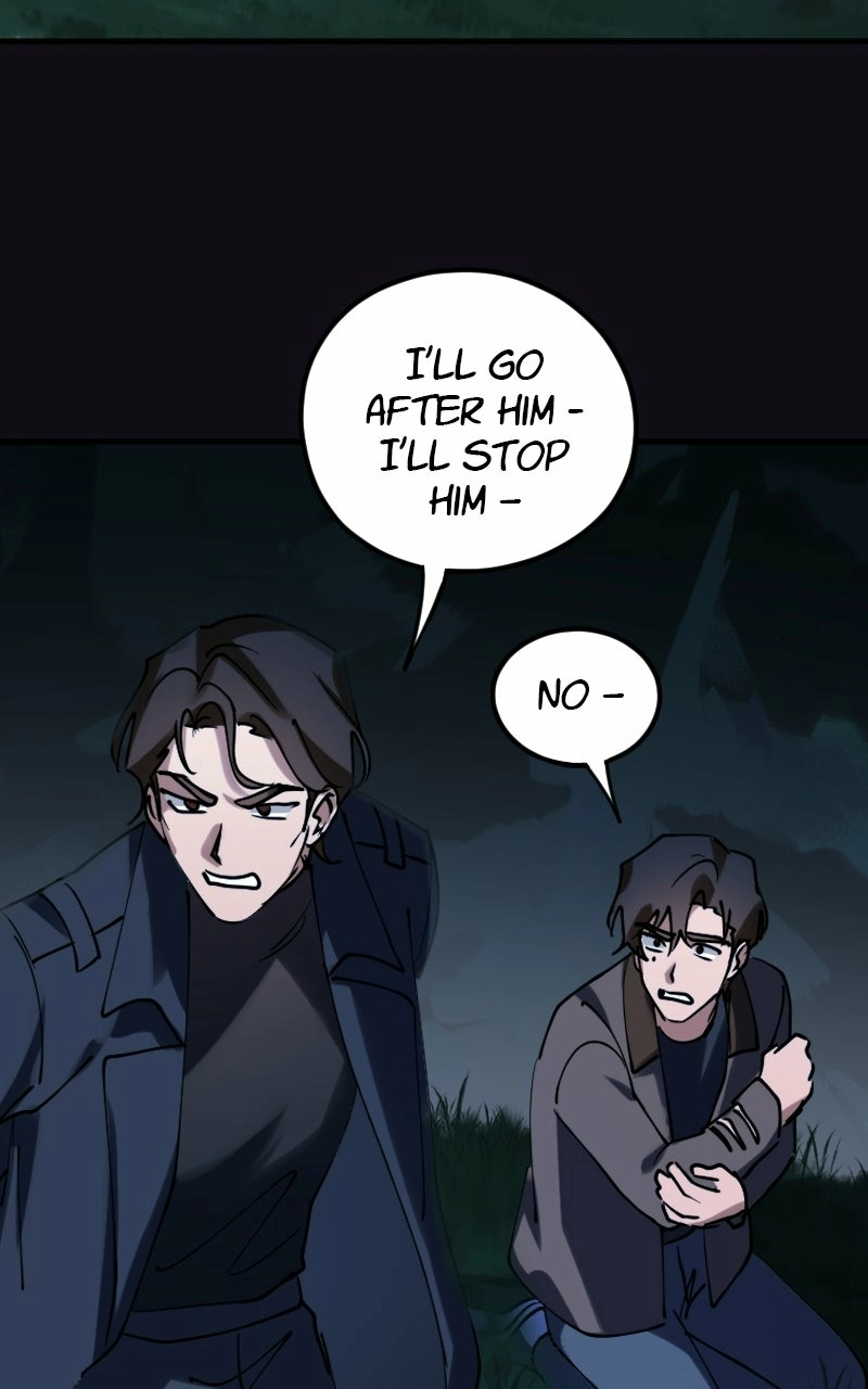 Read Love Bites chapter 50 image 41 on Lezhin
