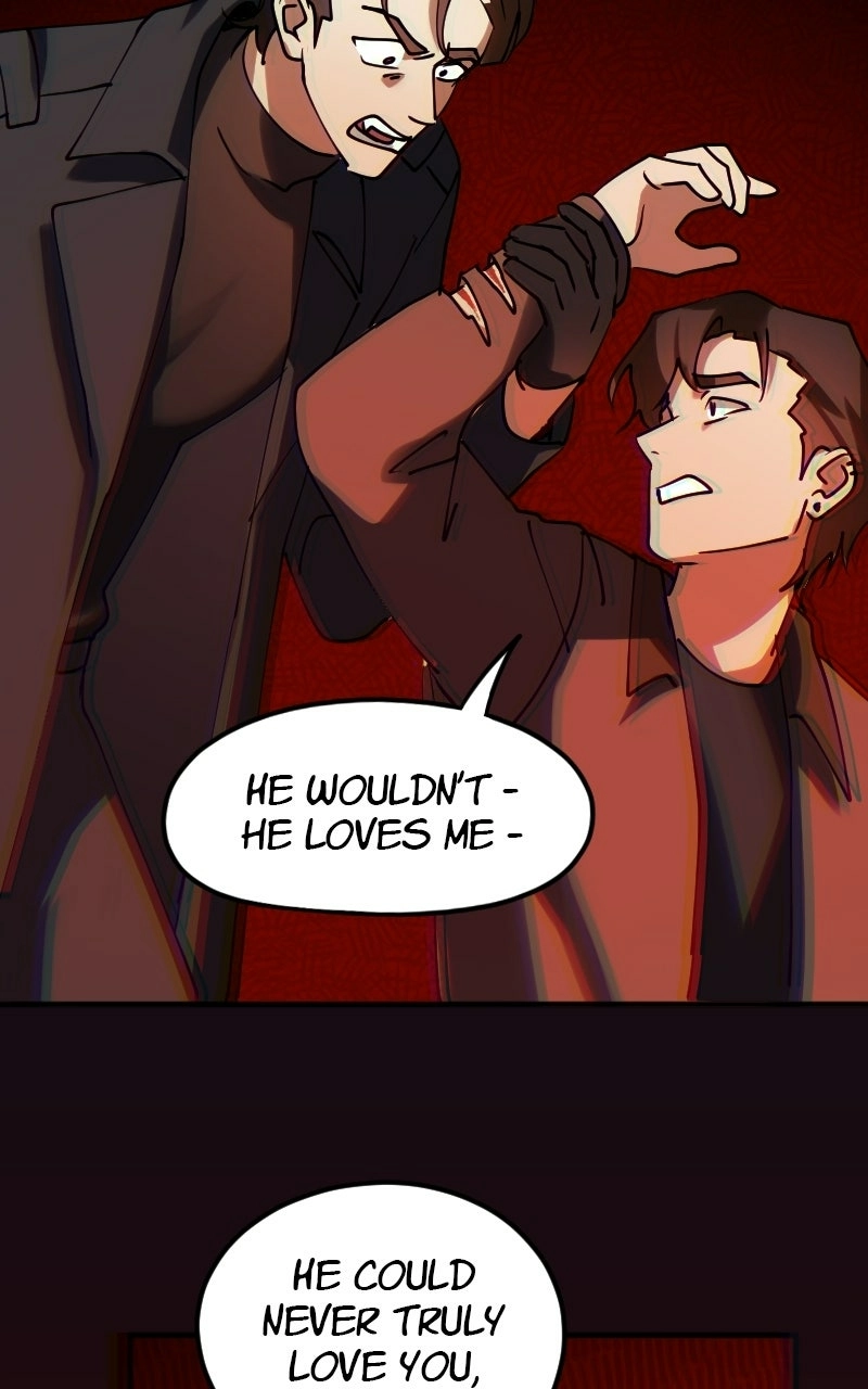 Read Love Bites chapter 50 image 43 on Lezhin