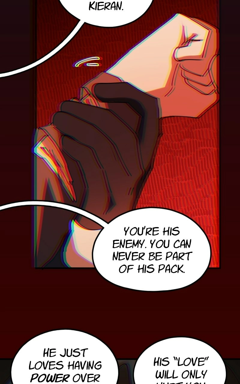 Read Love Bites chapter 50 image 44 on Lezhin