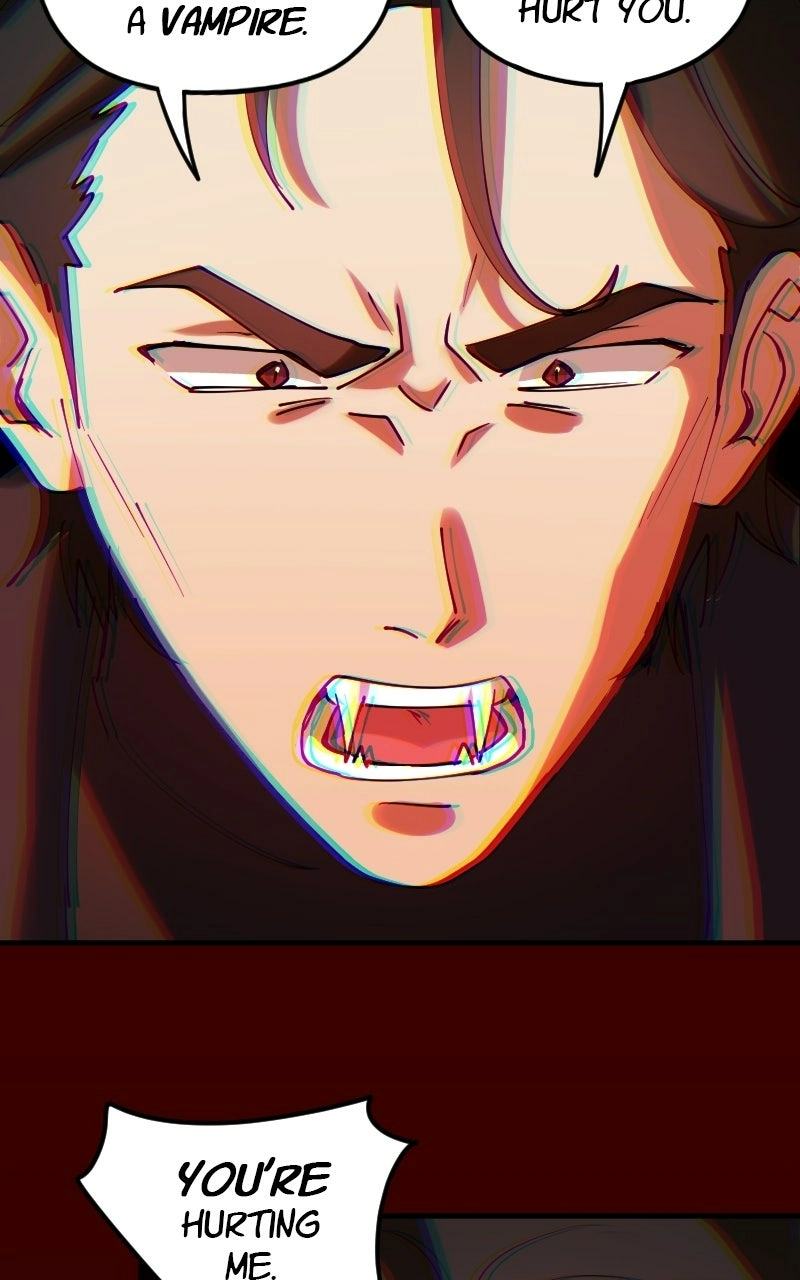 Read Love Bites chapter 50 image 45 on Lezhin