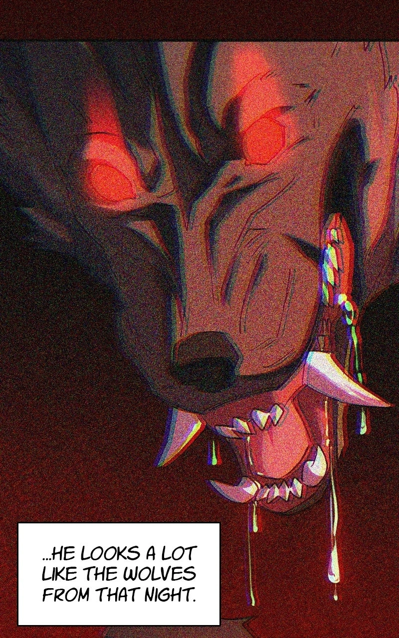 Read Love Bites chapter 50 image 5 on Lezhin