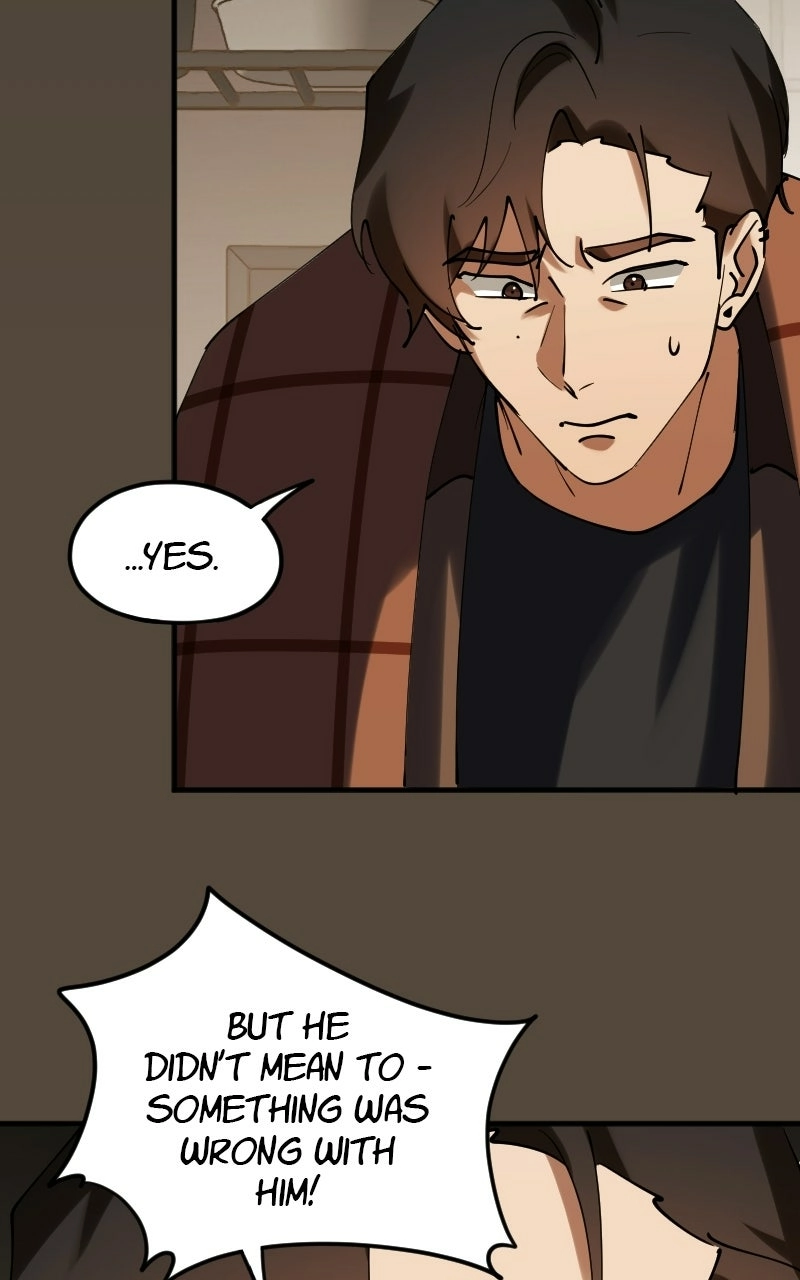 Read Love Bites chapter 50 image 51 on Lezhin