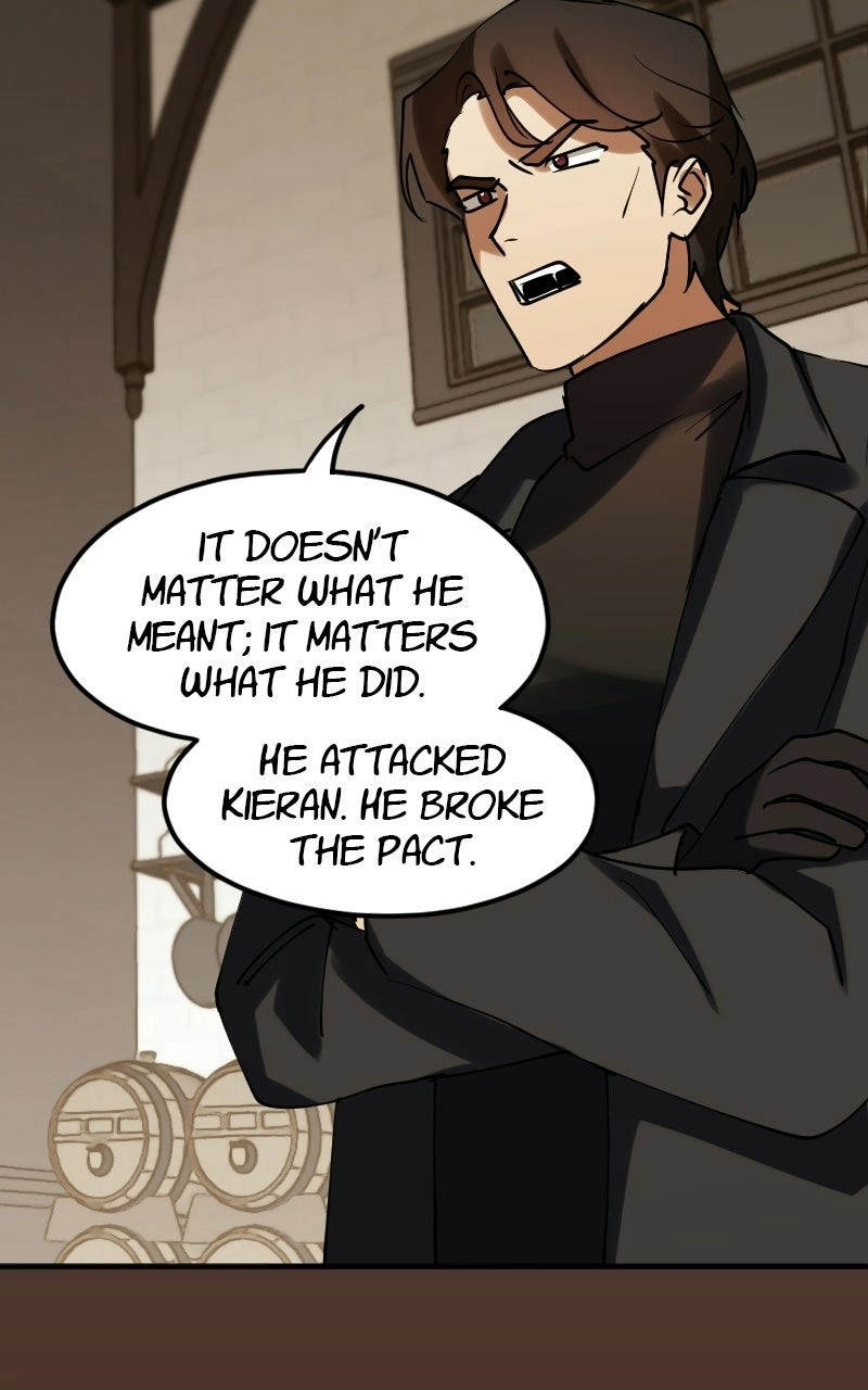 Read Love Bites chapter 50 image 53 on Lezhin
