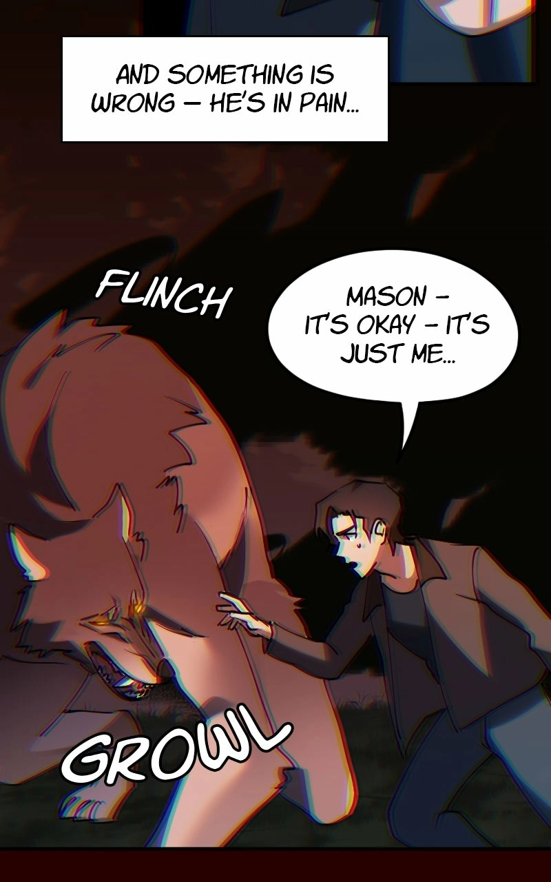Read Love Bites chapter 50 image 7 on Lezhin