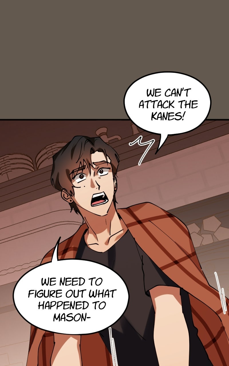 Read Love Bites chapter 51 image 1 on Lezhin