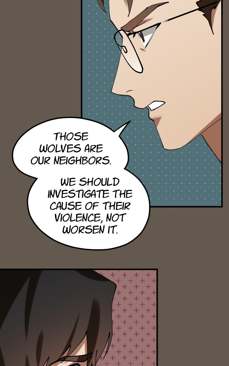 Read Love Bites chapter 51 image 10 on Lezhin