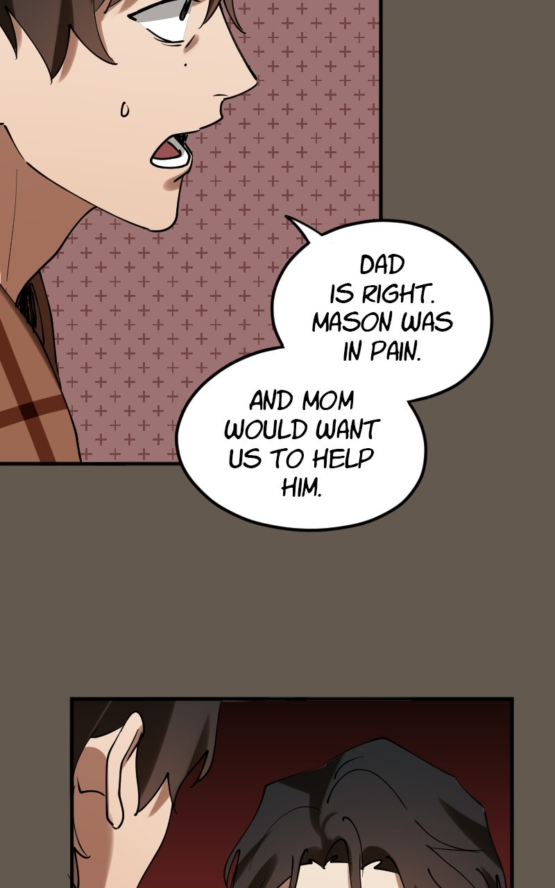 Read Love Bites chapter 51 image 11 on Lezhin