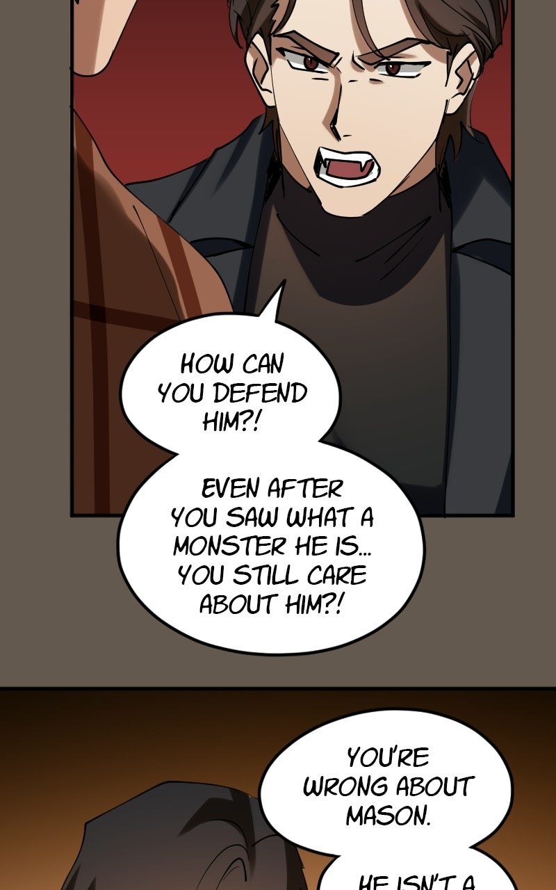 Read Love Bites chapter 51 image 12 on Lezhin