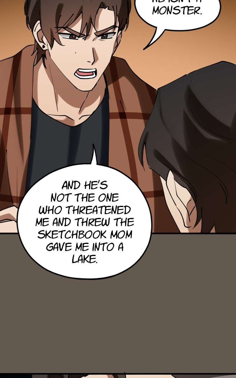 Read Love Bites chapter 51 image 13 on Lezhin