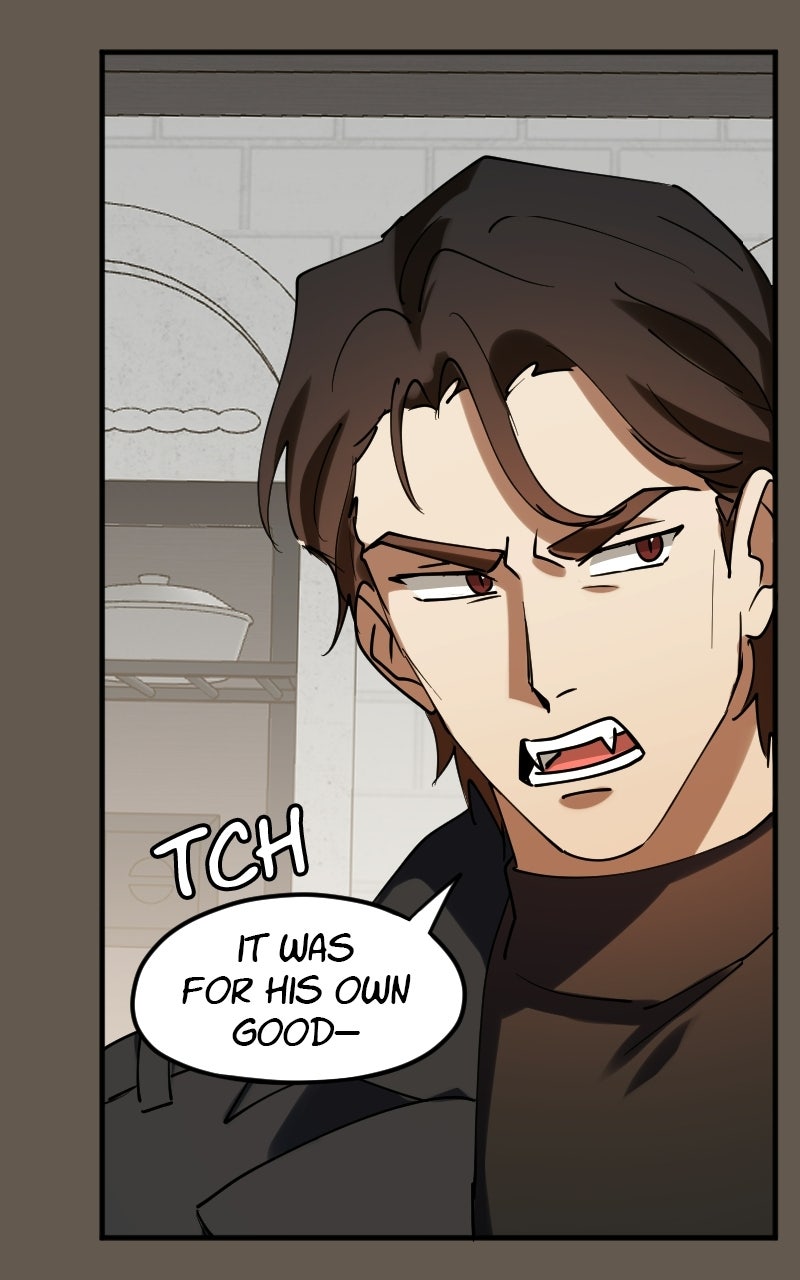 Read Love Bites chapter 51 image 15 on Lezhin