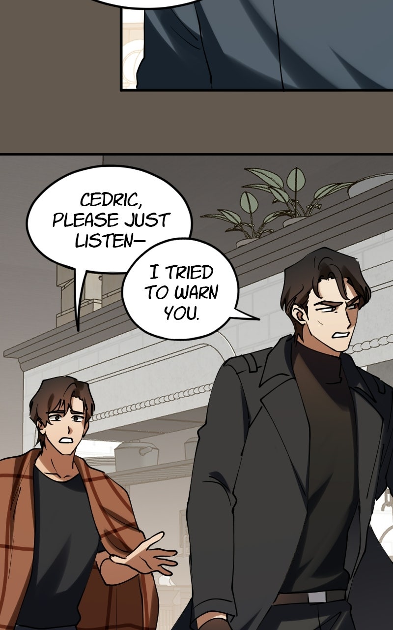 Read Love Bites chapter 51 image 17 on Lezhin