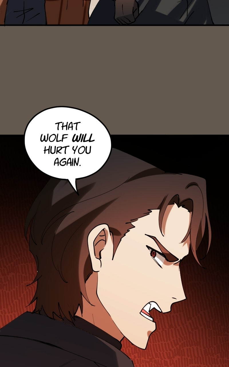 Read Love Bites chapter 51 image 18 on Lezhin