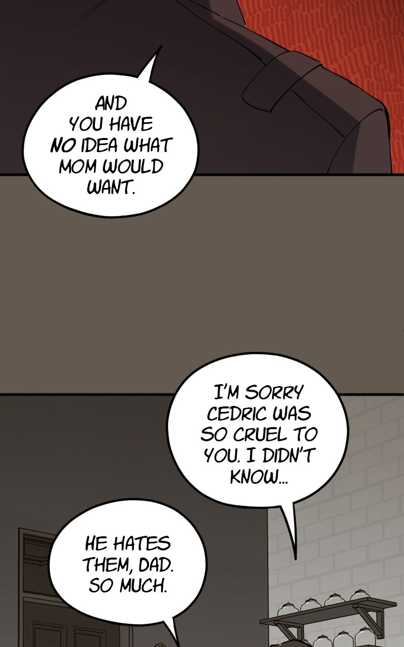 Read Love Bites chapter 51 image 19 on Lezhin