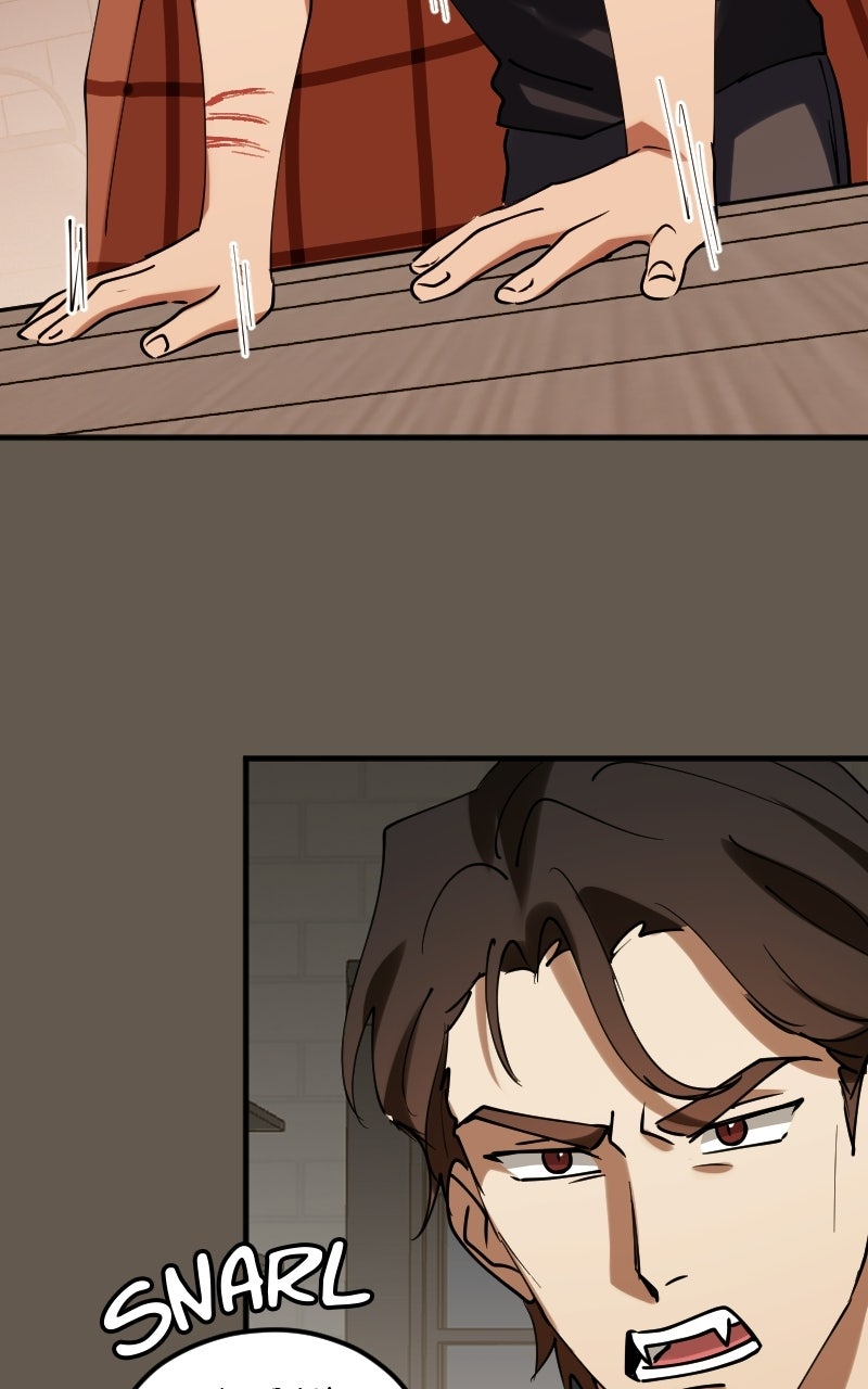 Read Love Bites chapter 51 image 2 on Lezhin