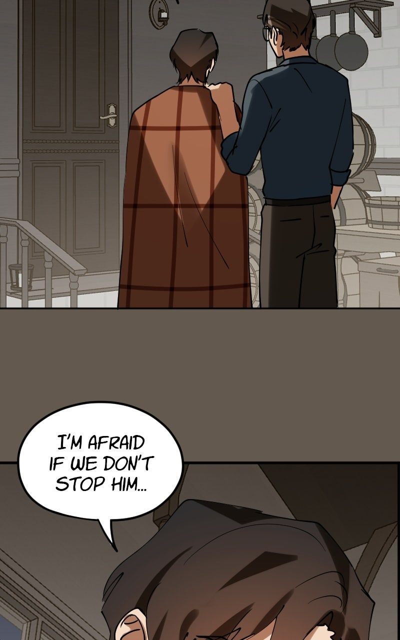 Read Love Bites chapter 51 image 20 on Lezhin