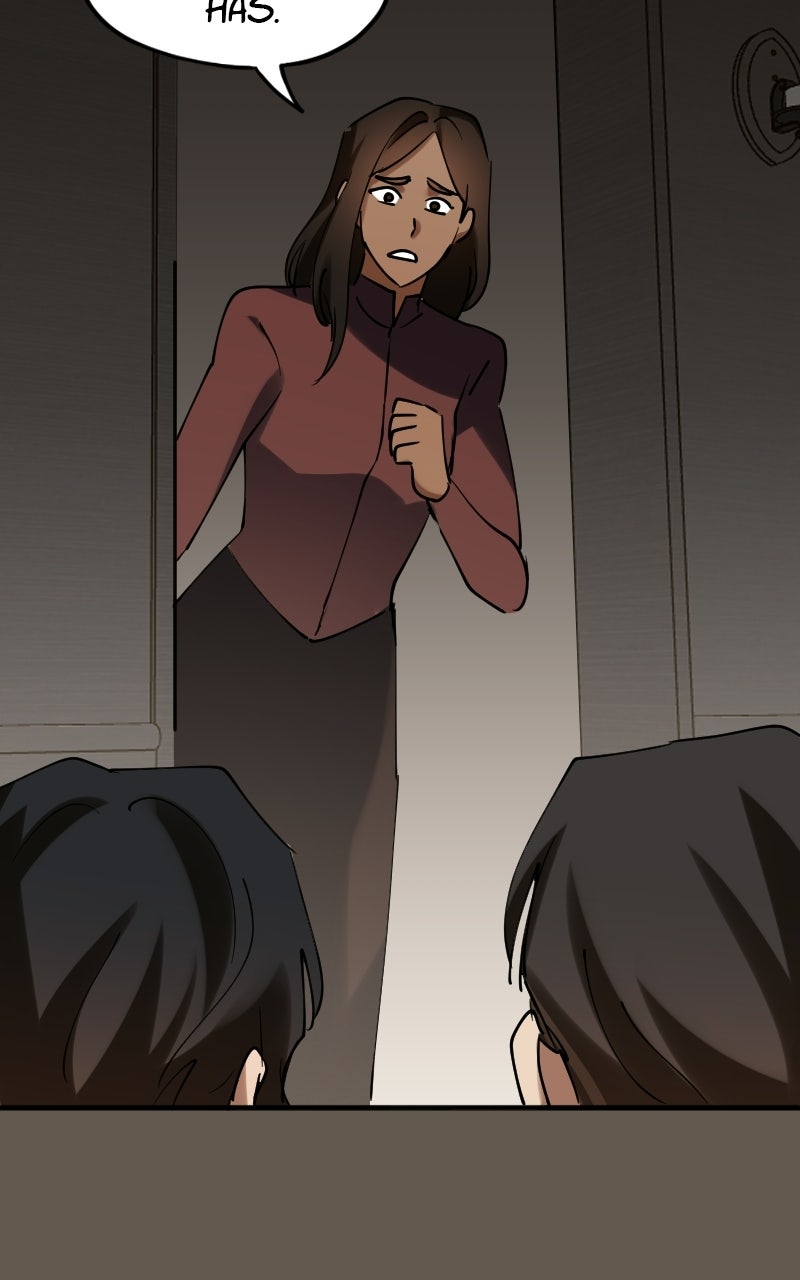 Read Love Bites chapter 51 image 22 on Lezhin