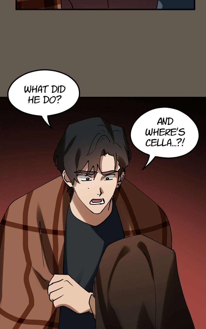 Read Love Bites chapter 51 image 24 on Lezhin