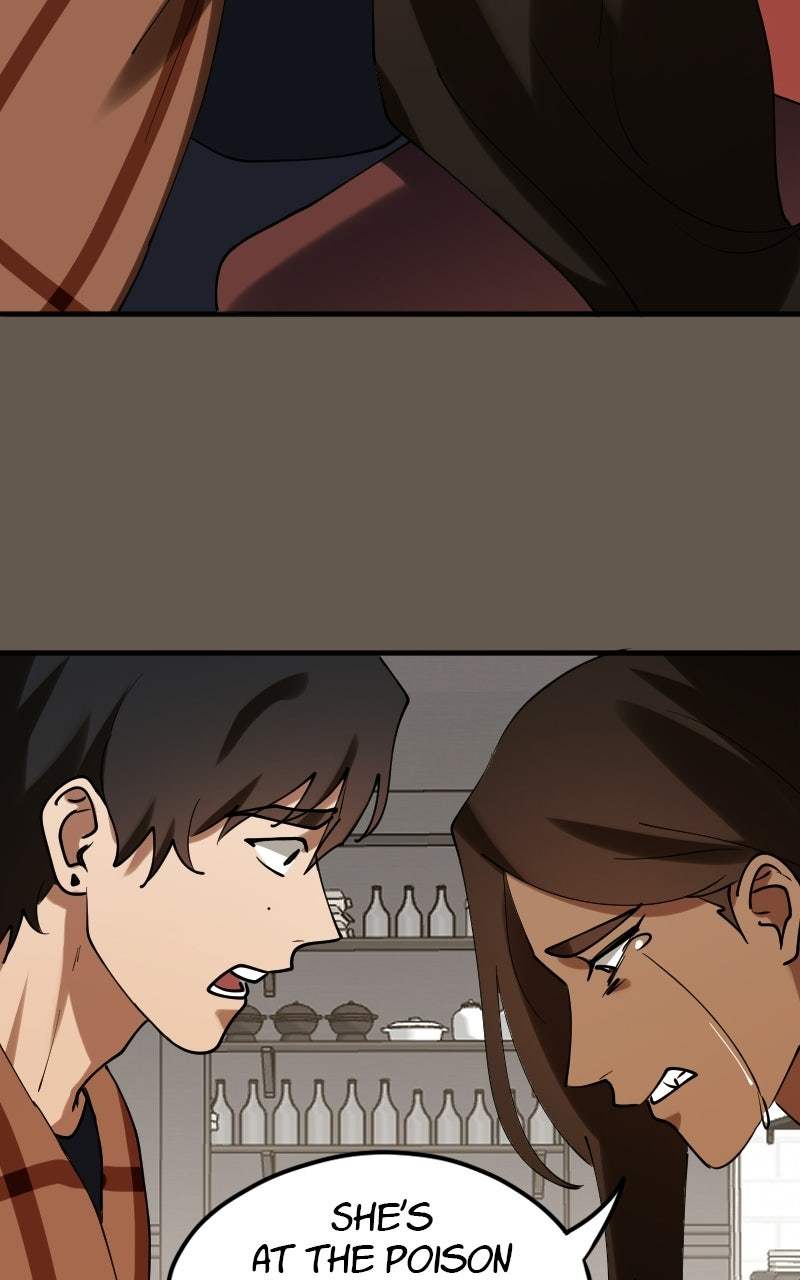 Read Love Bites chapter 51 image 25 on Lezhin