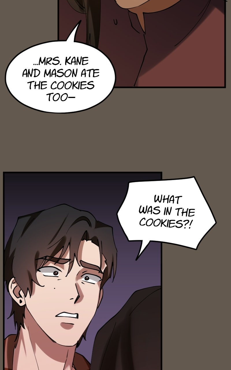 Read Love Bites chapter 51 image 27 on Lezhin