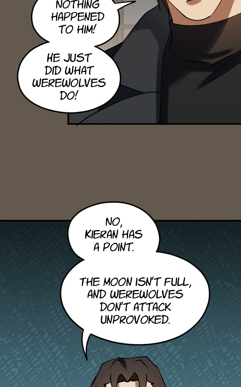 Read Love Bites chapter 51 image 3 on Lezhin