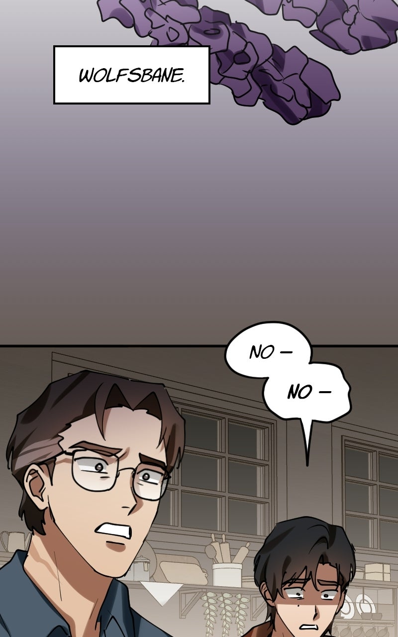 Read Love Bites chapter 51 image 32 on Lezhin