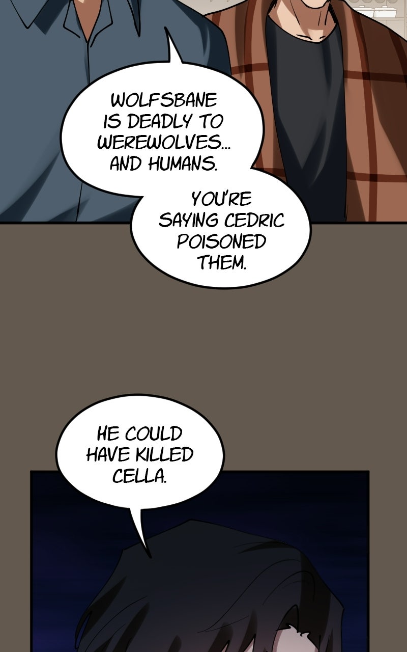 Read Love Bites chapter 51 image 33 on Lezhin