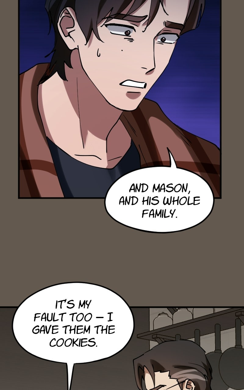 Read Love Bites chapter 51 image 34 on Lezhin