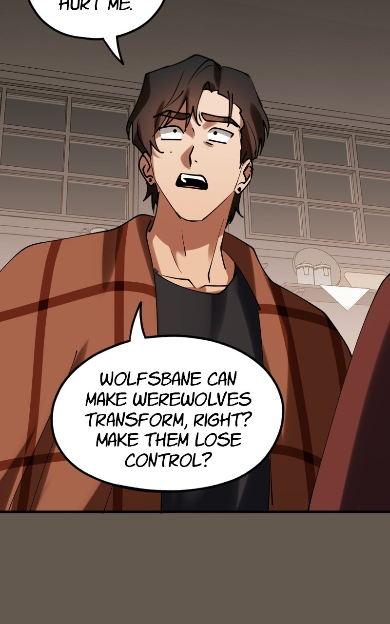 Read Love Bites chapter 51 image 36 on Lezhin