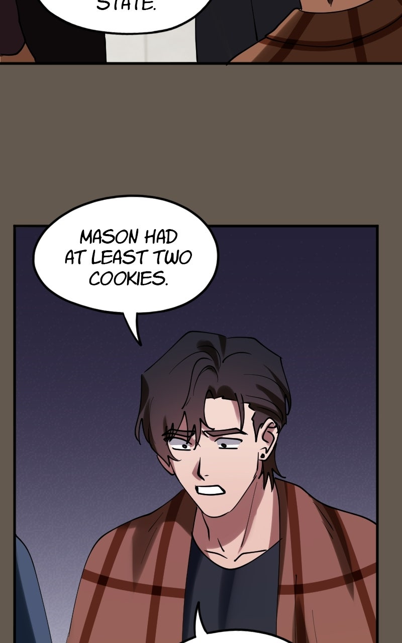Read Love Bites chapter 51 image 38 on Lezhin
