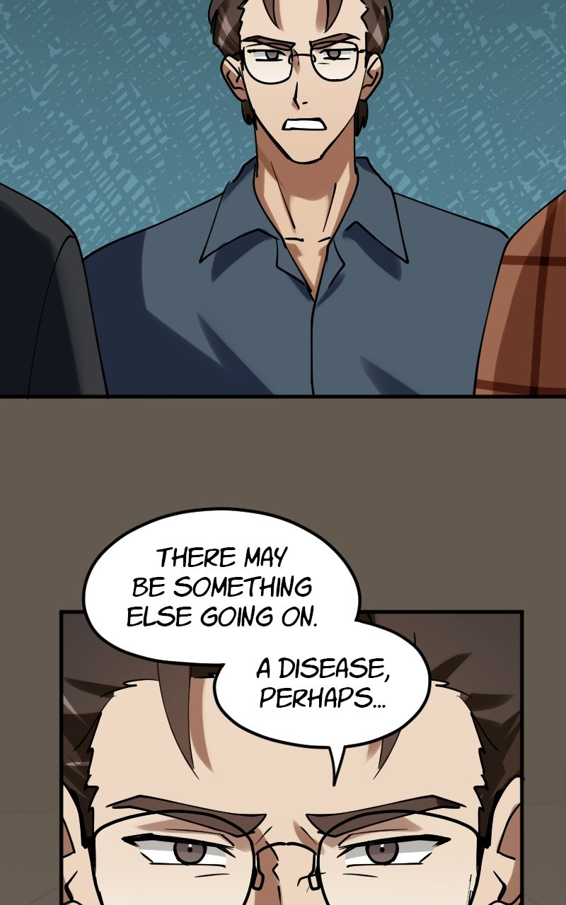 Read Love Bites chapter 51 image 4 on Lezhin