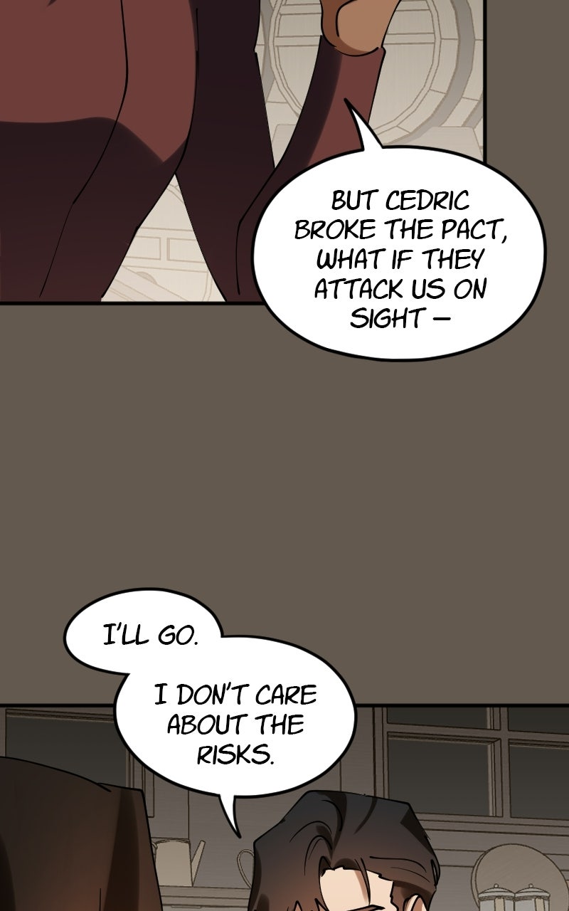Read Love Bites chapter 51 image 40 on Lezhin