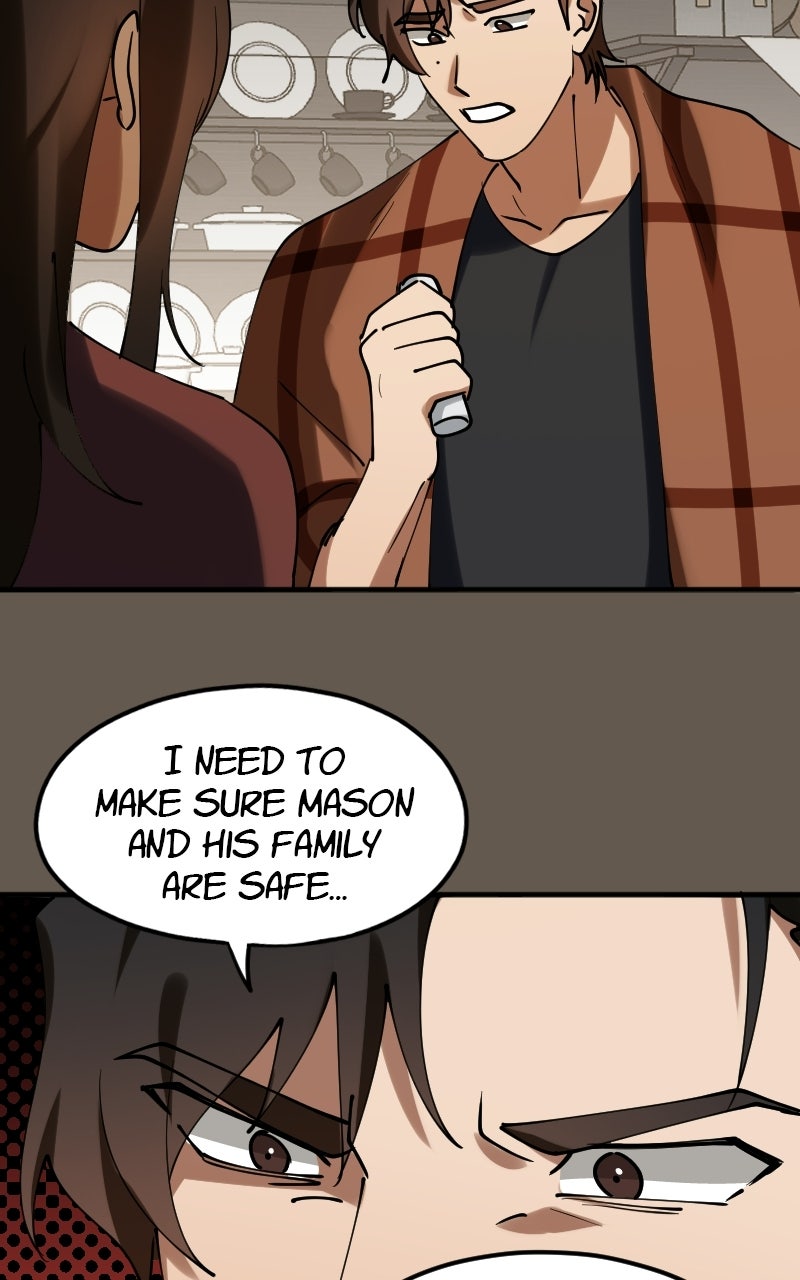Read Love Bites chapter 51 image 41 on Lezhin