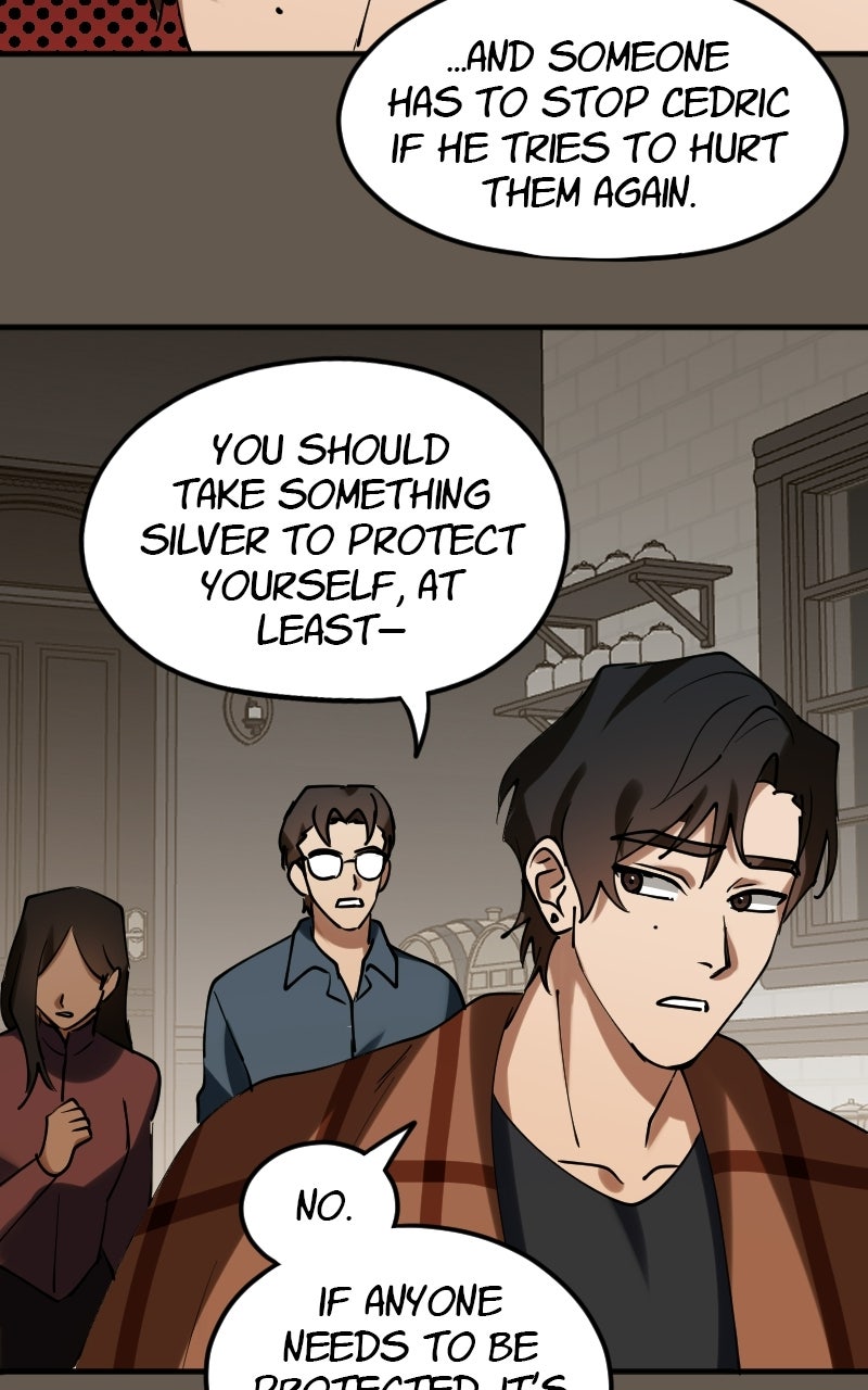 Read Love Bites chapter 51 image 42 on Lezhin
