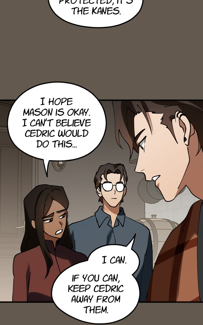 Read Love Bites chapter 51 image 43 on Lezhin
