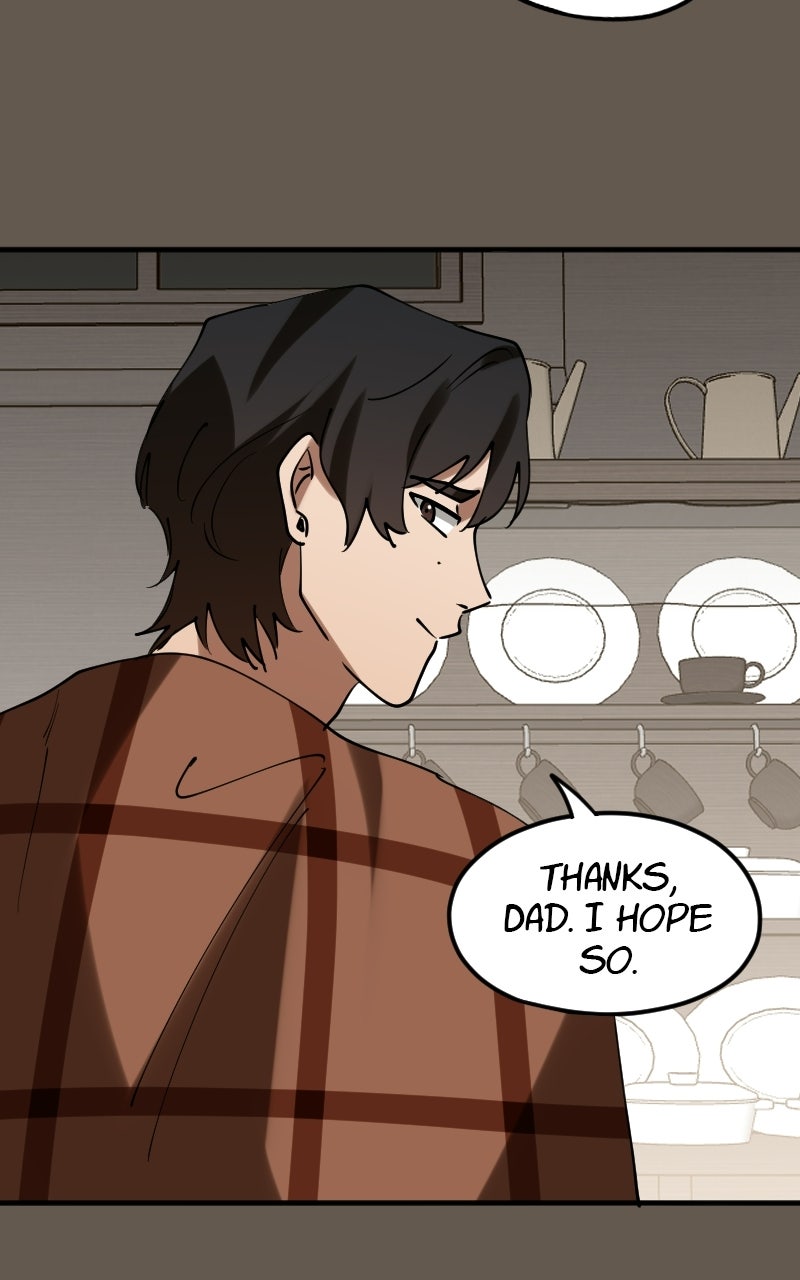 Read Love Bites chapter 51 image 45 on Lezhin