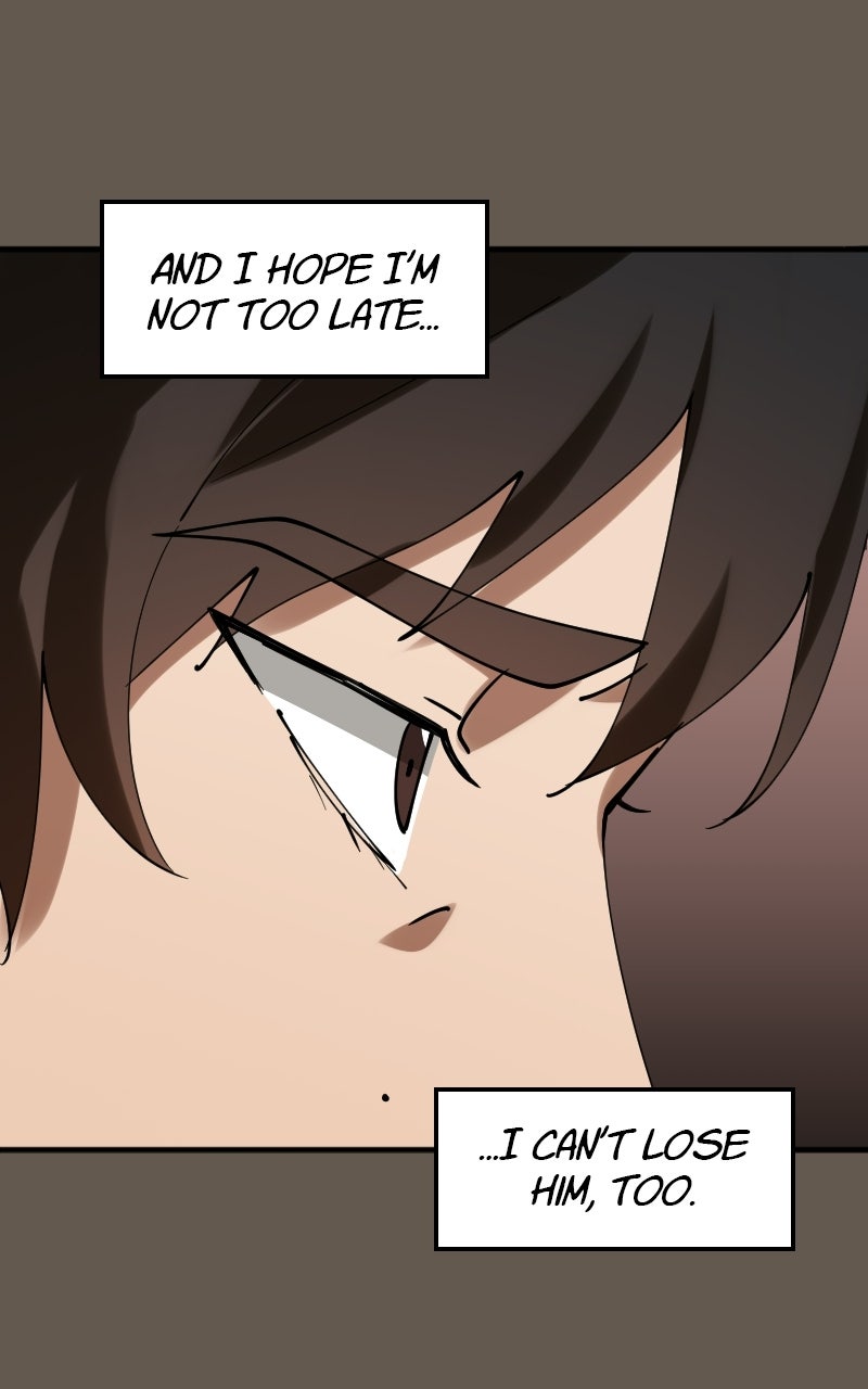 Read Love Bites chapter 51 image 46 on Lezhin