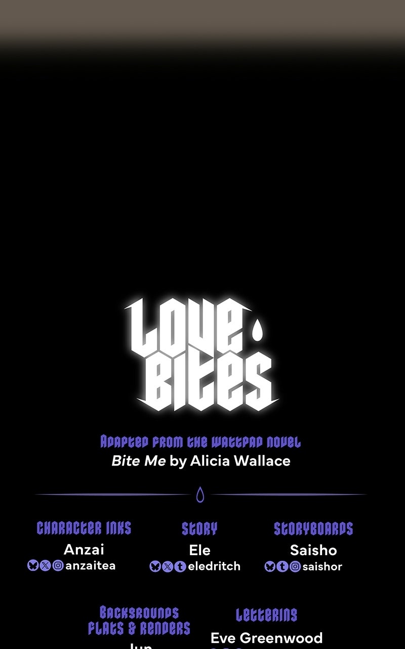Read Love Bites chapter 51 image 47 on Lezhin