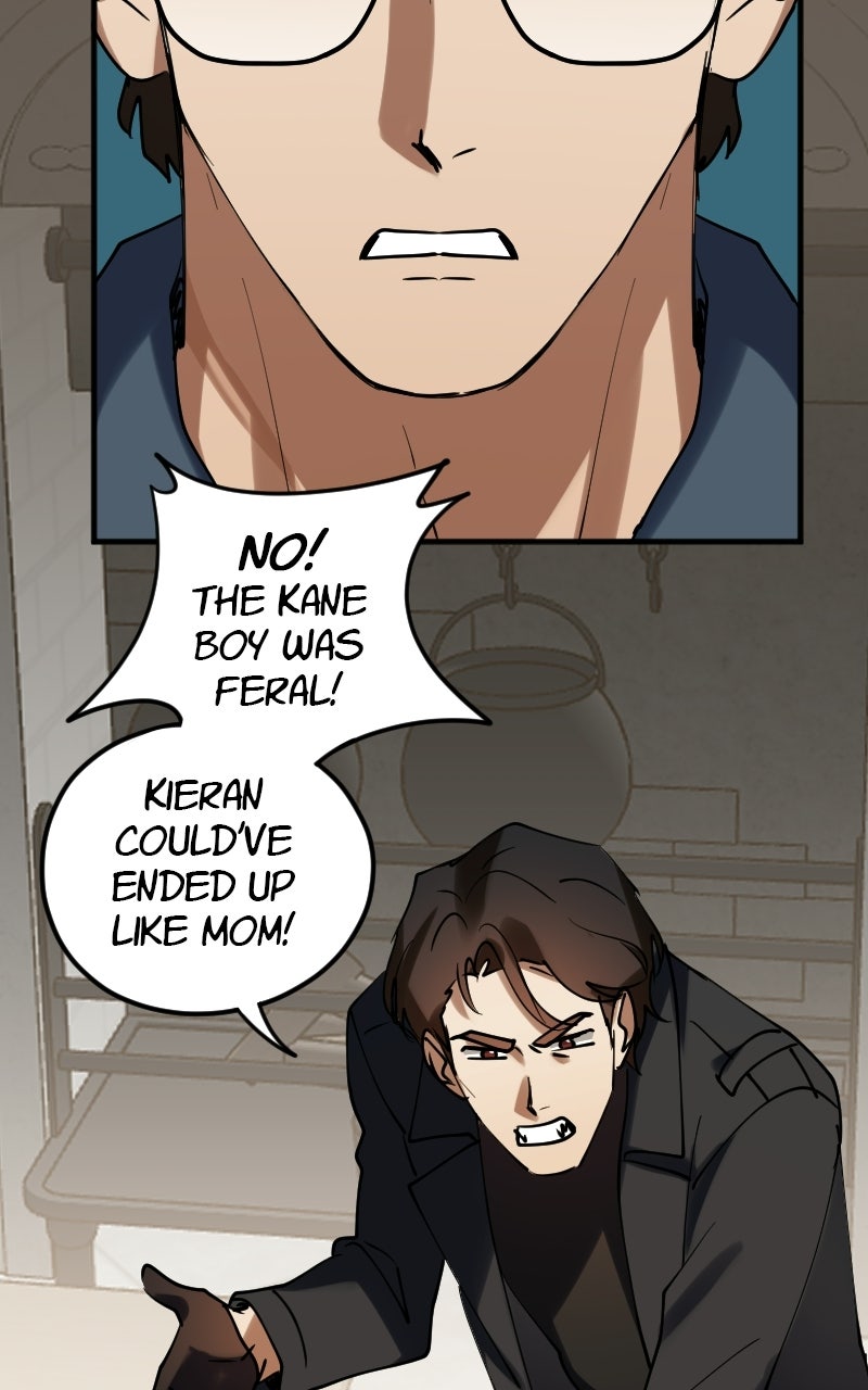 Read Love Bites chapter 51 image 5 on Lezhin