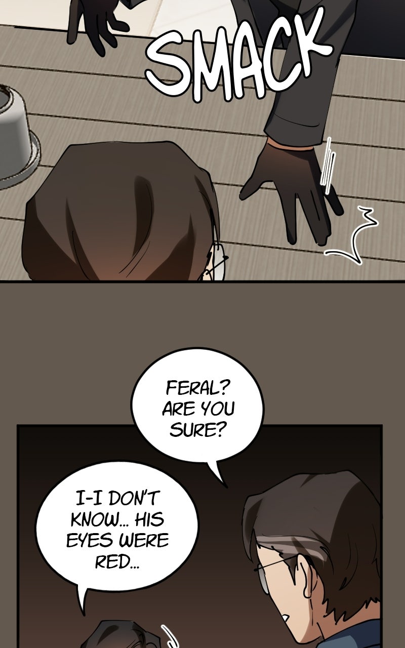 Read Love Bites chapter 51 image 6 on Lezhin