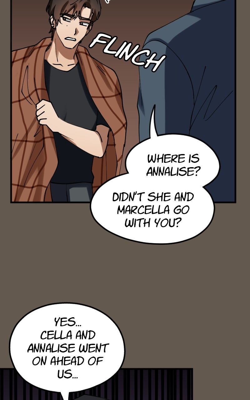 Read Love Bites chapter 51 image 7 on Lezhin