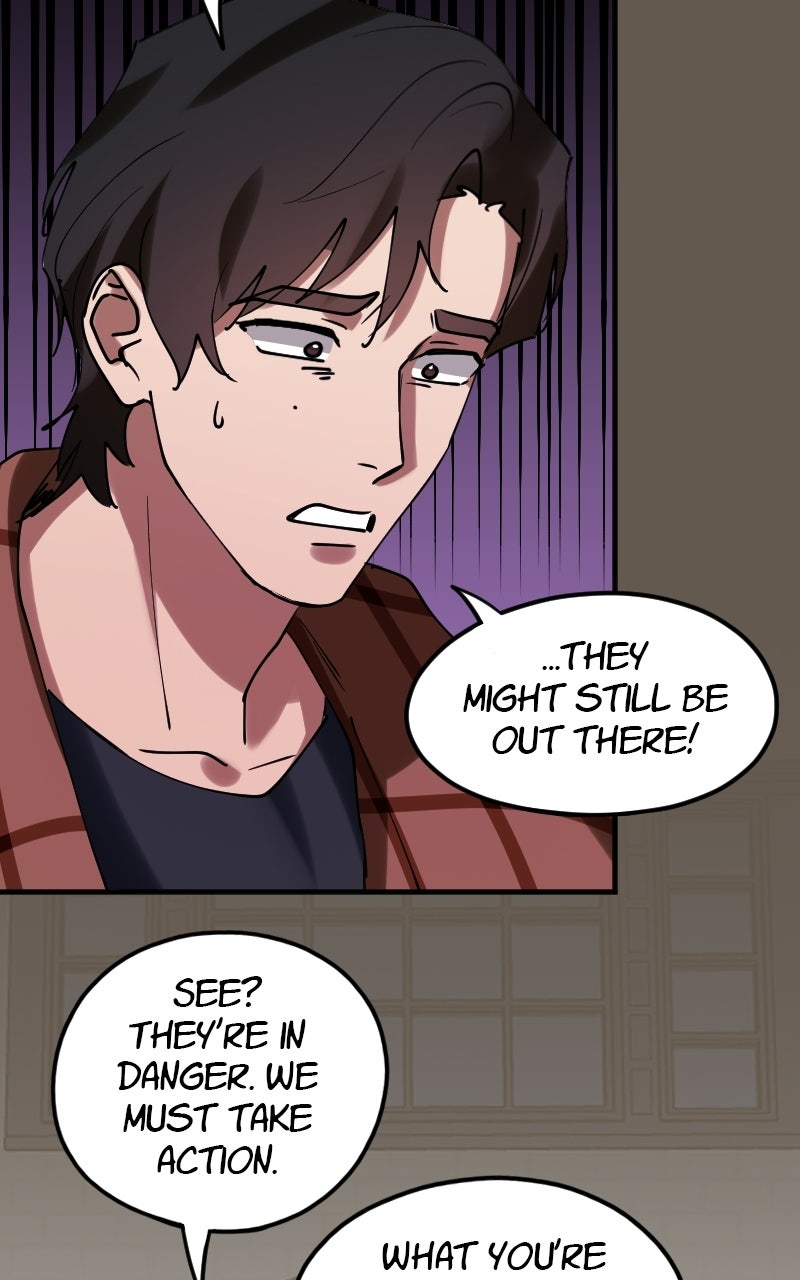 Read Love Bites chapter 51 image 8 on Lezhin