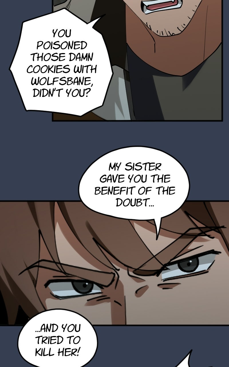 Read Love Bites chapter 52 image 10 on Lezhin