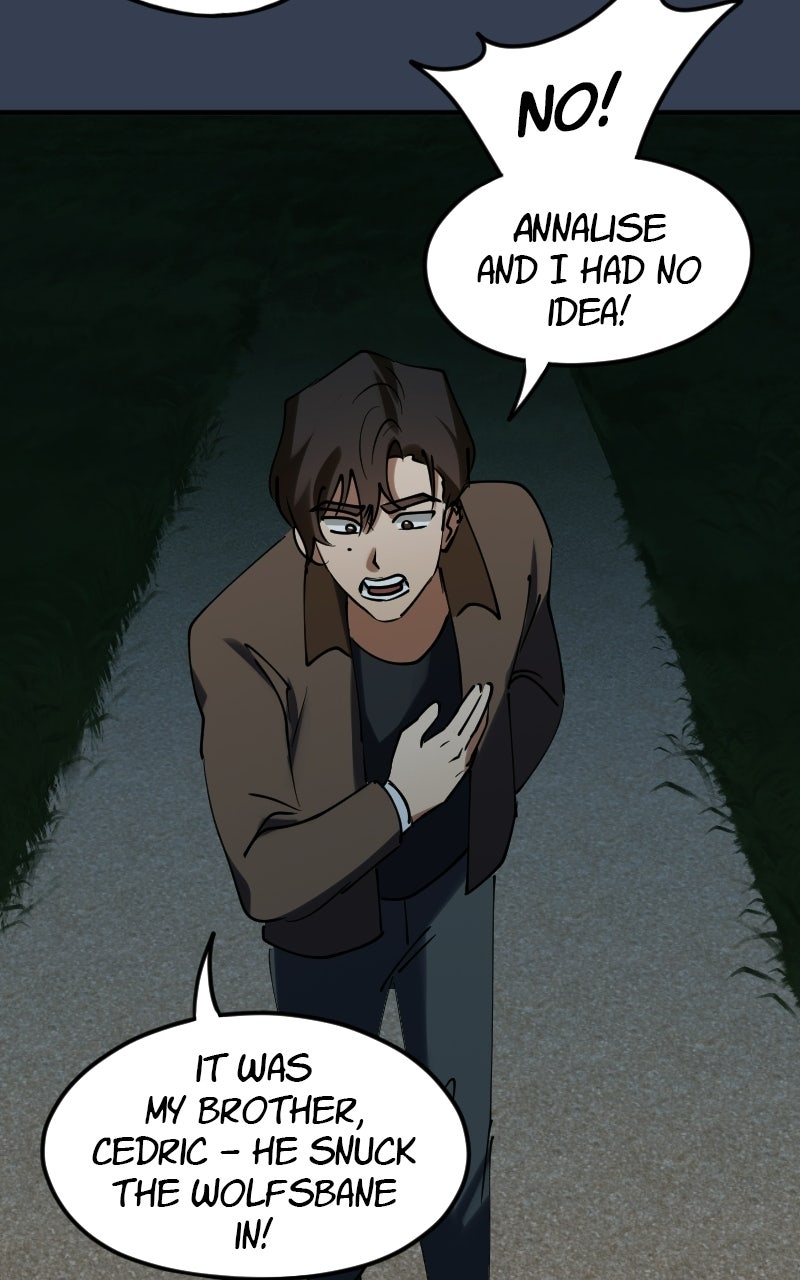 Read Love Bites chapter 52 image 11 on Lezhin