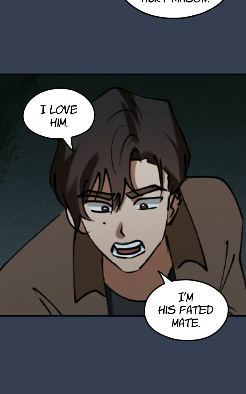Read Love Bites chapter 52 image 13 on Lezhin