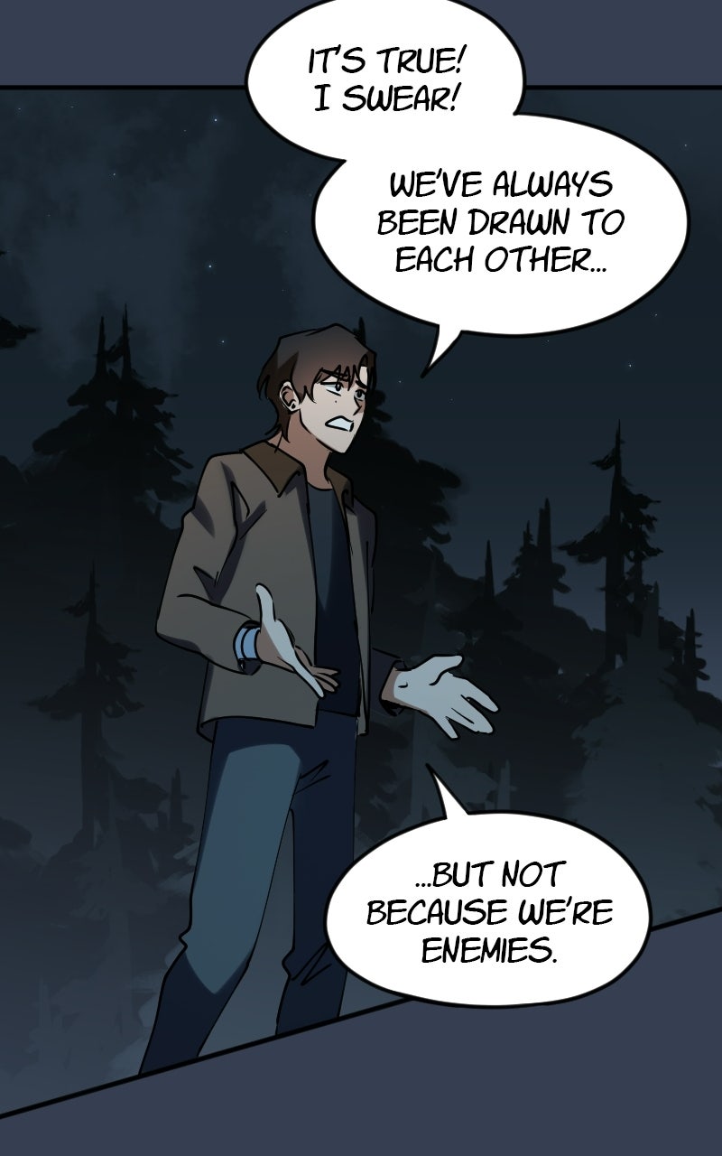 Read Love Bites chapter 52 image 15 on Lezhin